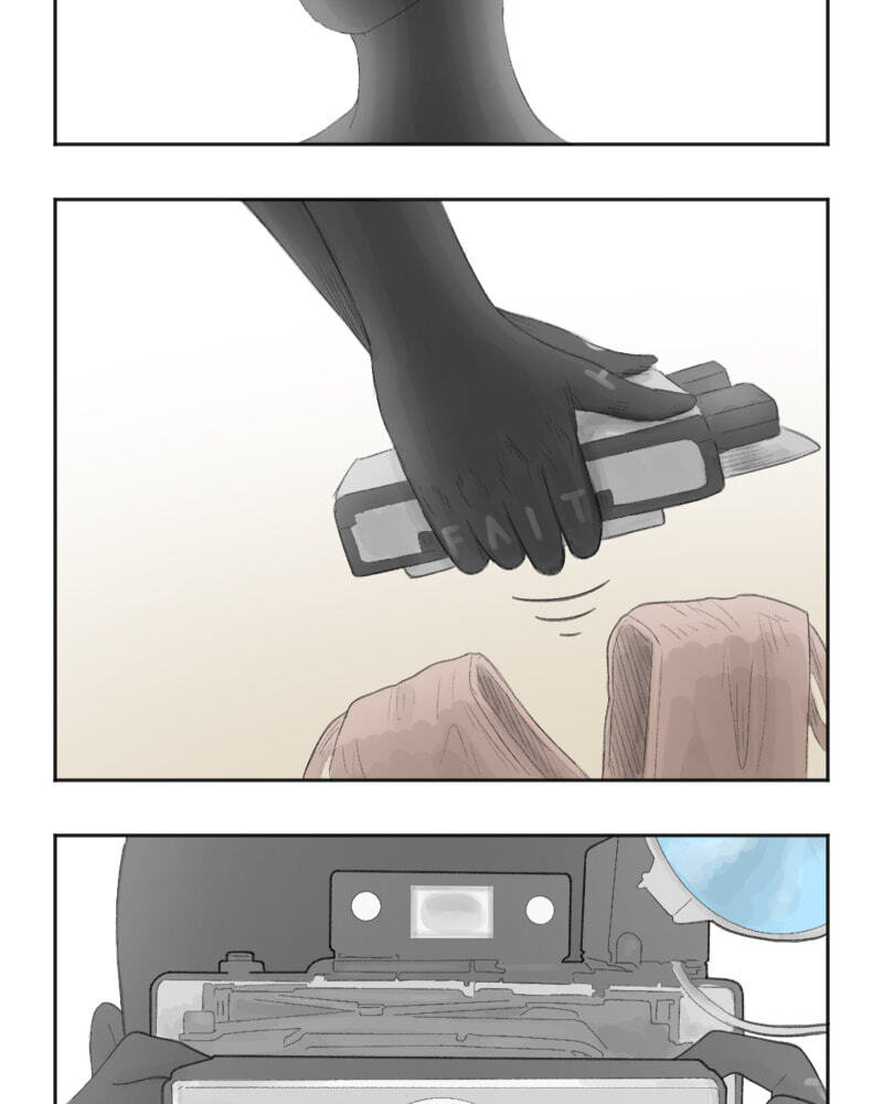 Read Antichrist chapter 18 image 66 on Lezhin