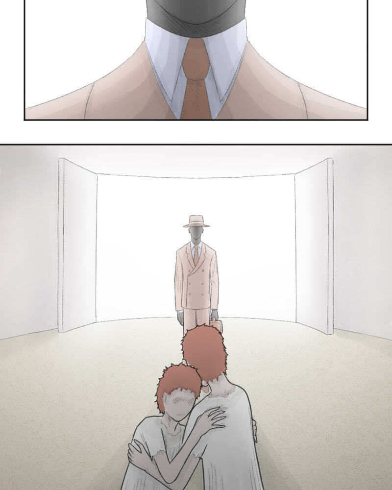 Read Antichrist chapter 18 image 7 on Lezhin