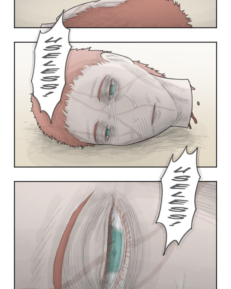 Read Antichrist chapter 18 image 76 on Lezhin