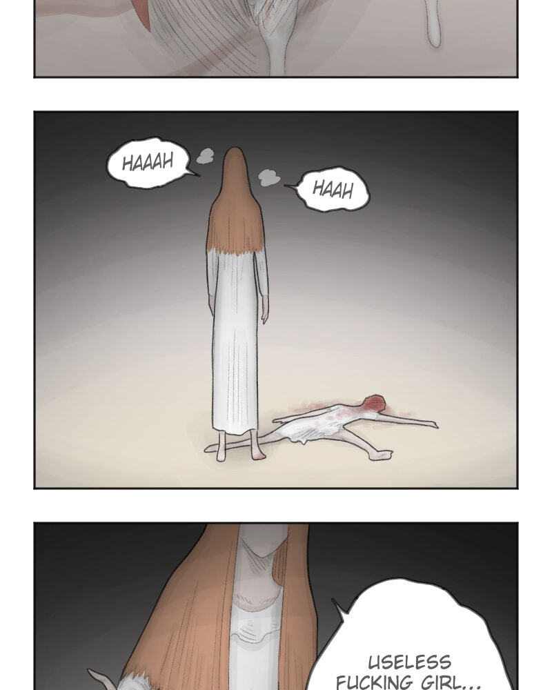Read Antichrist chapter 18 image 77 on Lezhin