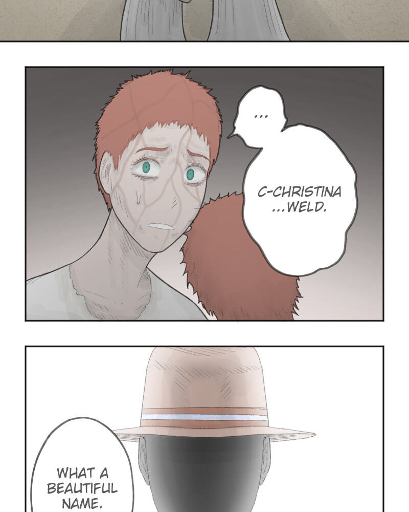 Read Antichrist chapter 18 image 8 on Lezhin