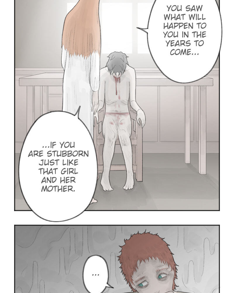 Read Antichrist chapter 18 image 83 on Lezhin