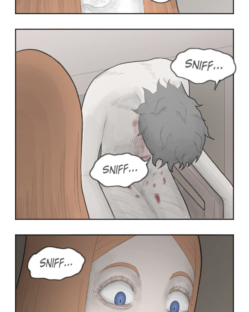 Read Antichrist chapter 18 image 85 on Lezhin