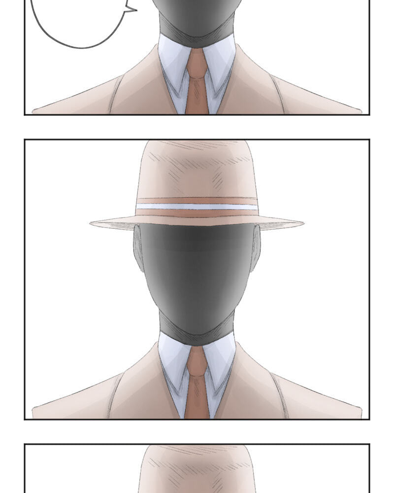 Read Antichrist chapter 18 image 9 on Lezhin