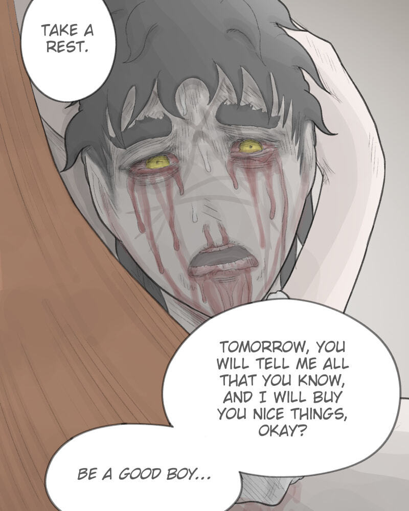 Read Antichrist chapter 19 image 1 on Lezhin