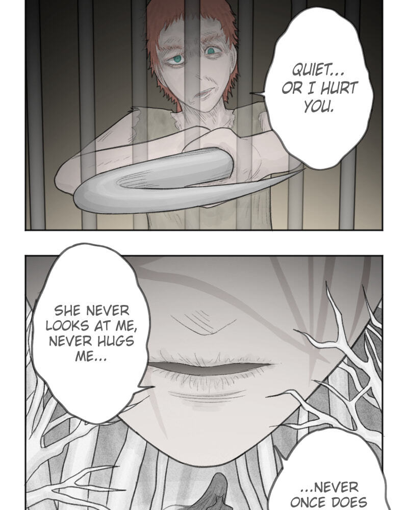 Read Antichrist chapter 19 image 11 on Lezhin