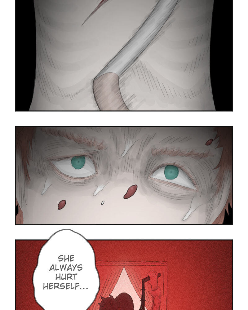 Read Antichrist chapter 19 image 14 on Lezhin