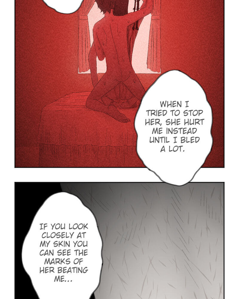 Read Antichrist chapter 19 image 15 on Lezhin