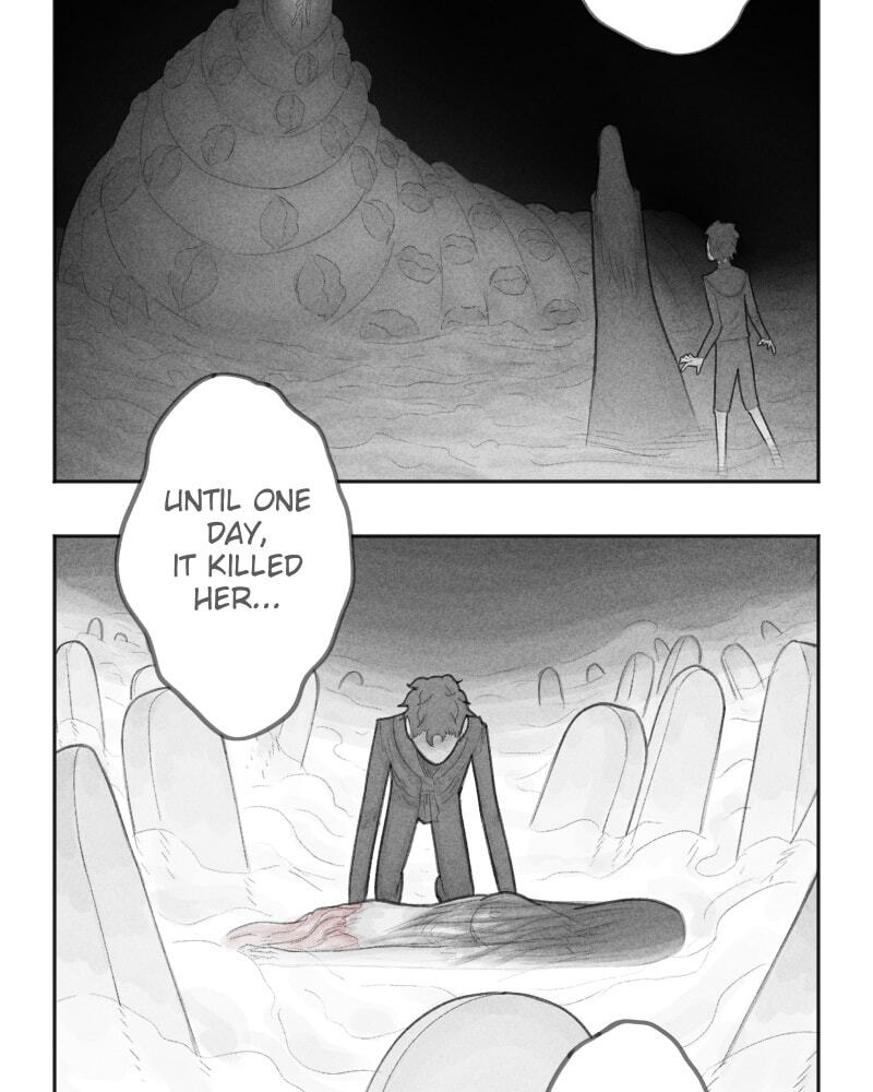 Read Antichrist chapter 19 image 17 on Lezhin
