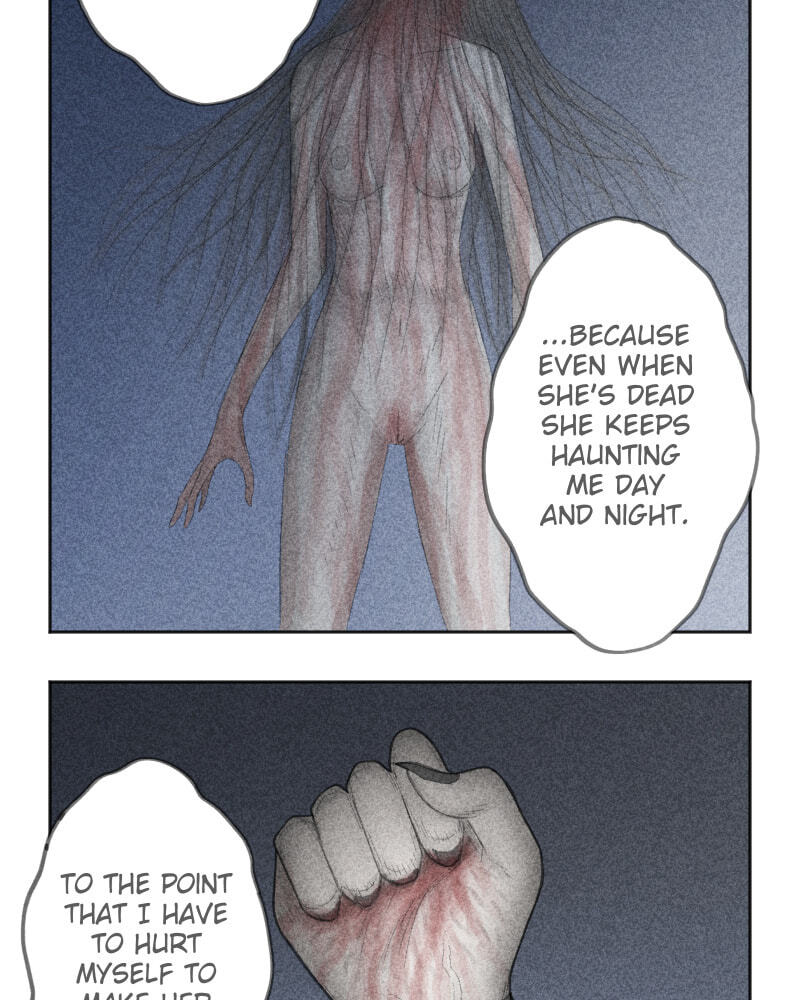 Read Antichrist chapter 19 image 19 on Lezhin