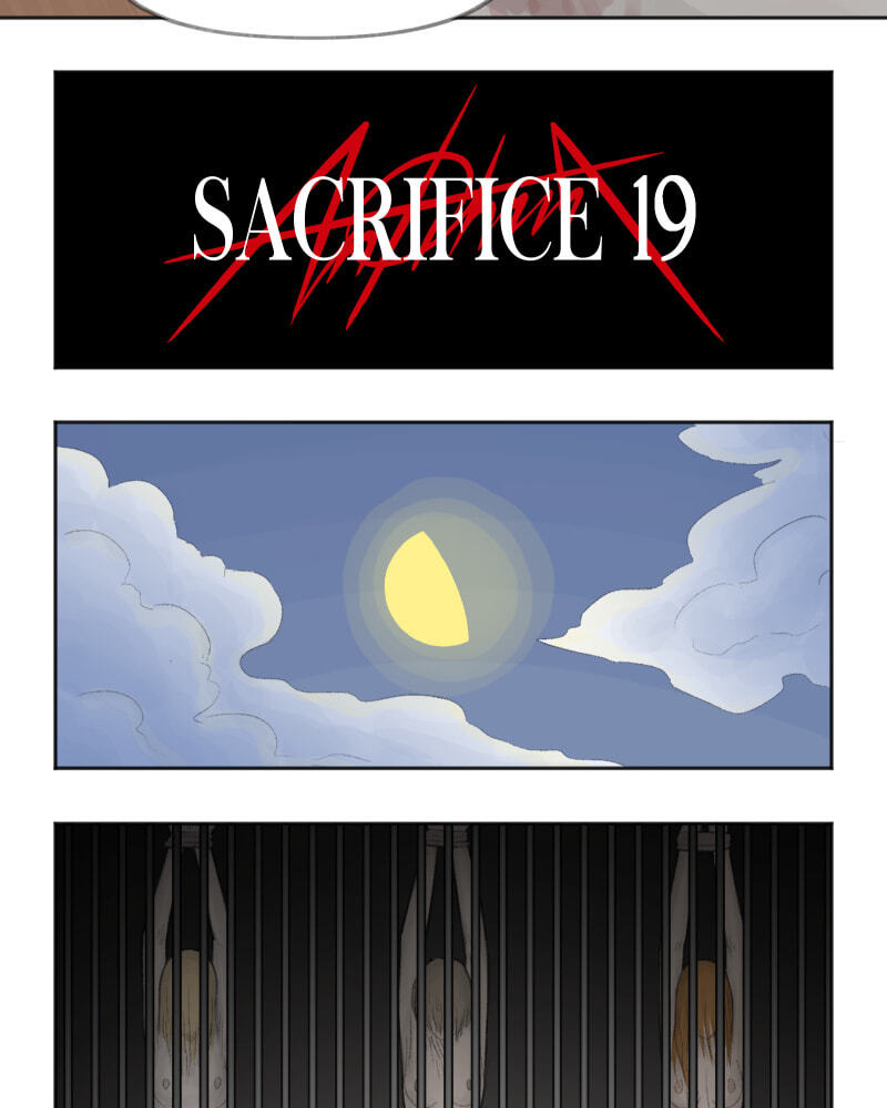 Read Antichrist chapter 19 image 2 on Lezhin