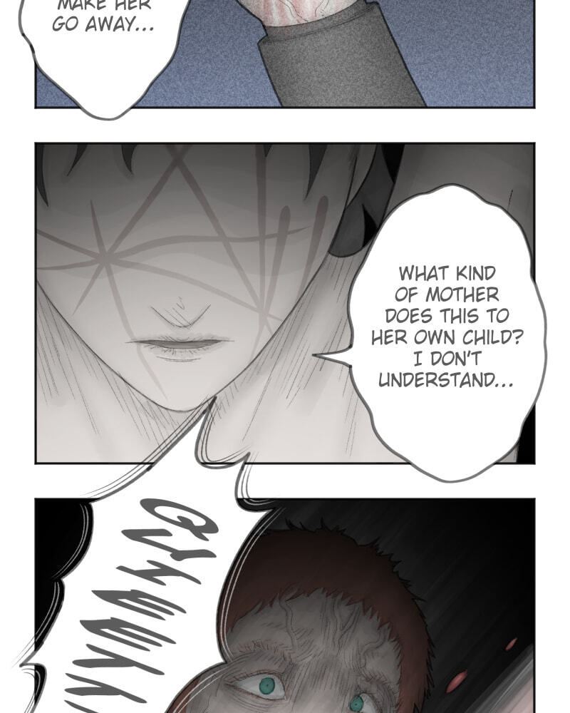 Read Antichrist chapter 19 image 20 on Lezhin