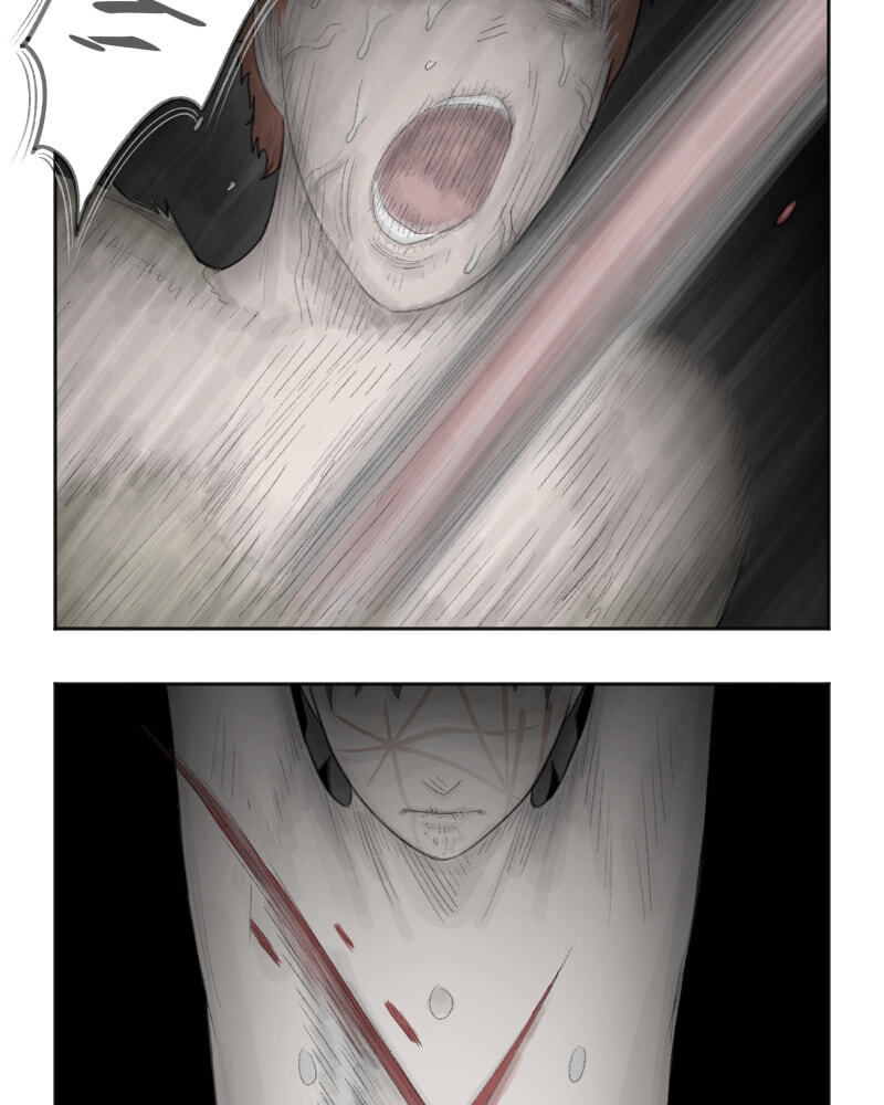 Read Antichrist chapter 19 image 21 on Lezhin