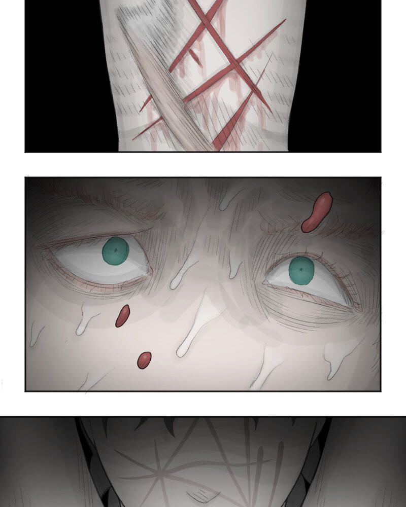 Read Antichrist chapter 19 image 22 on Lezhin