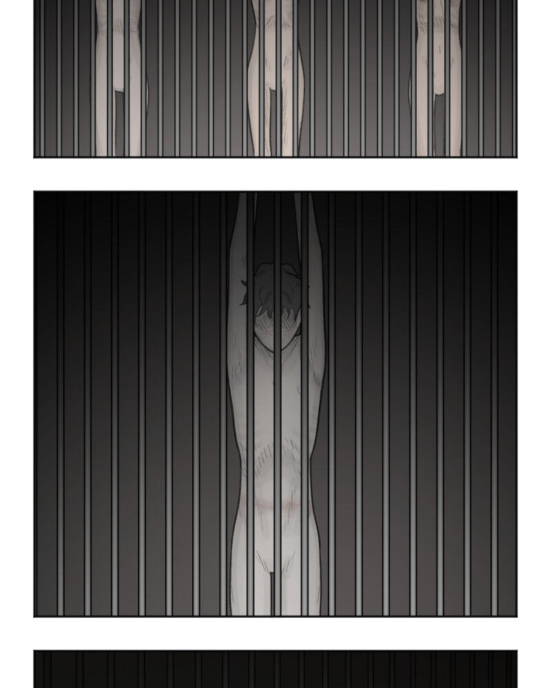 Read Antichrist chapter 19 image 3 on Lezhin