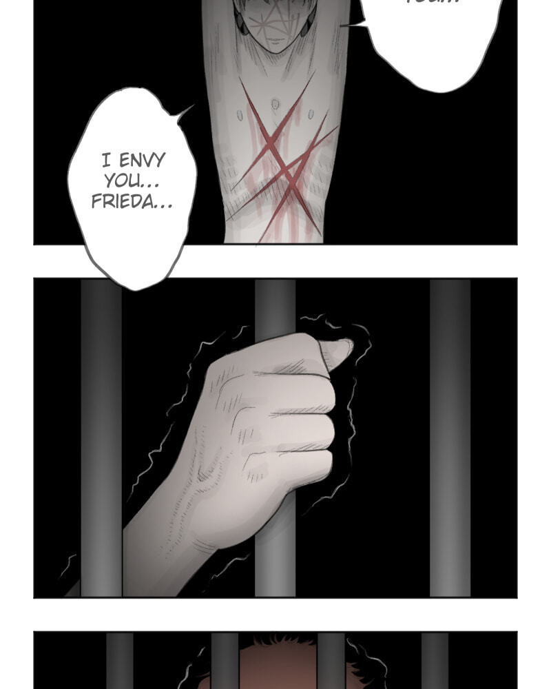 Read Antichrist chapter 19 image 31 on Lezhin