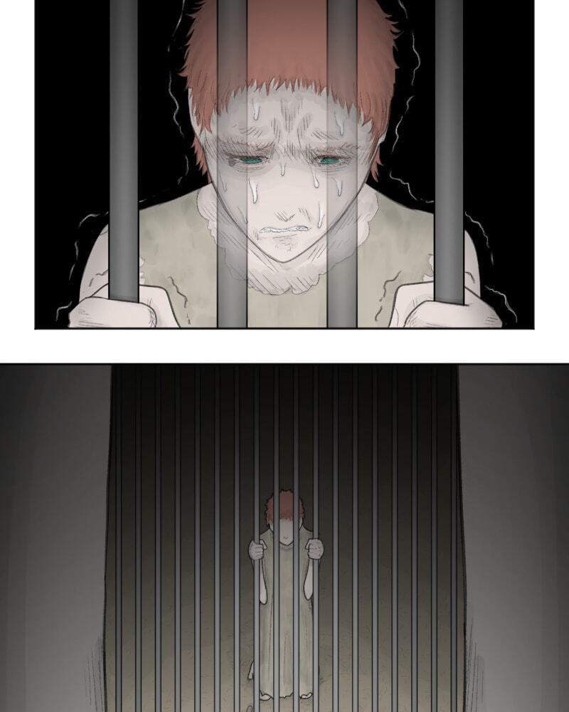 Read Antichrist chapter 19 image 32 on Lezhin