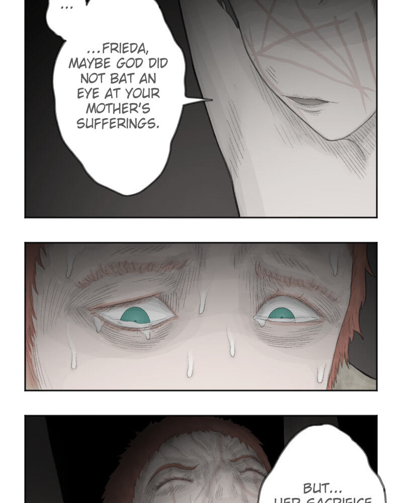 Read Antichrist chapter 19 image 34 on Lezhin