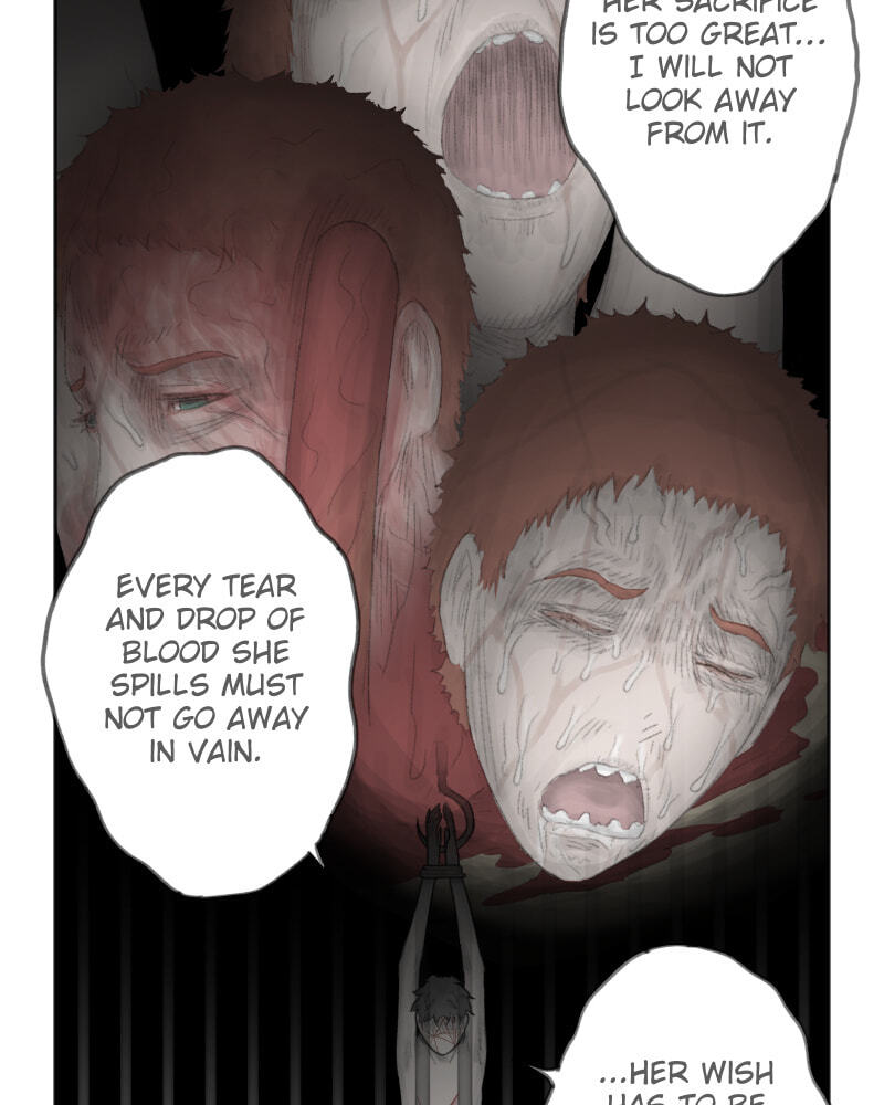 Read Antichrist chapter 19 image 35 on Lezhin