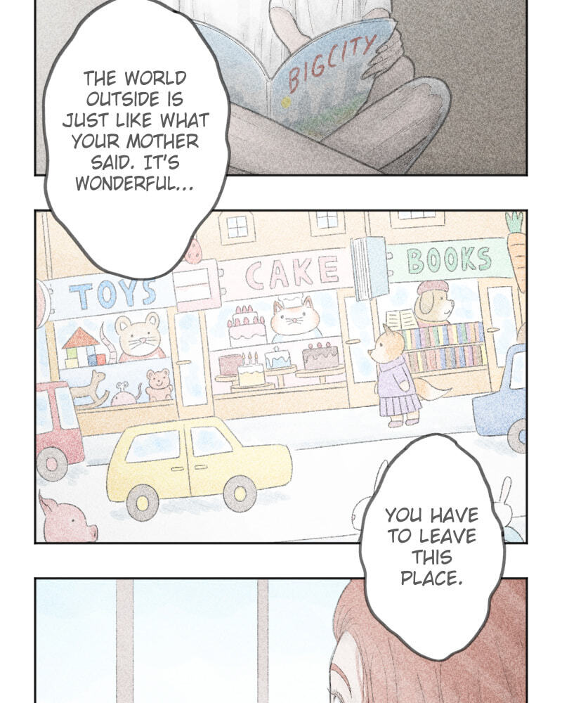 Read Antichrist chapter 19 image 38 on Lezhin