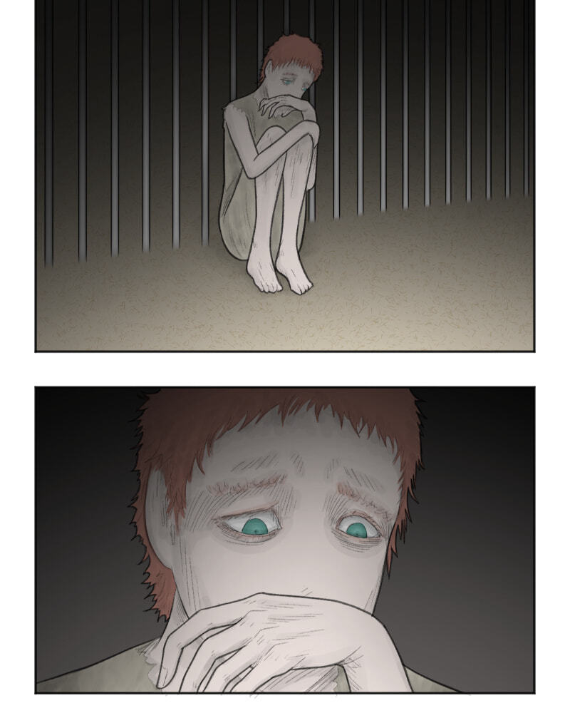 Read Antichrist chapter 19 image 4 on Lezhin