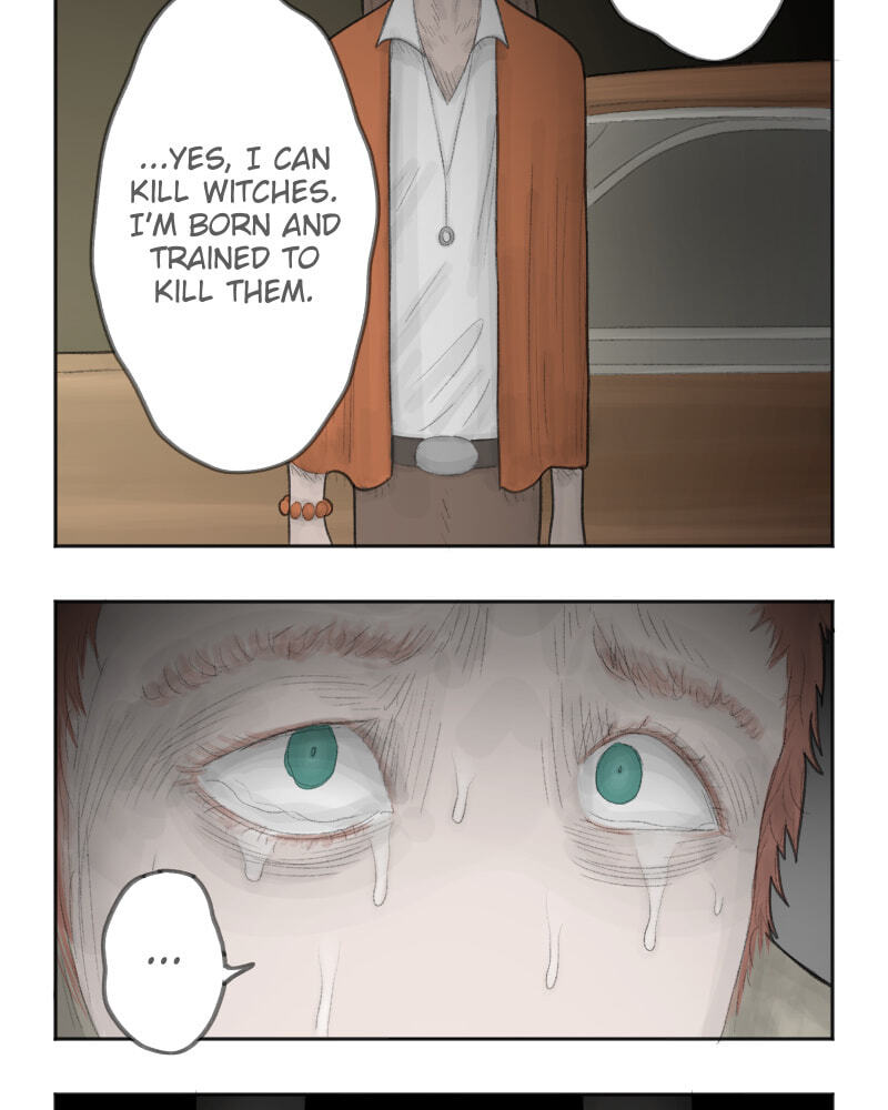 Read Antichrist chapter 19 image 45 on Lezhin