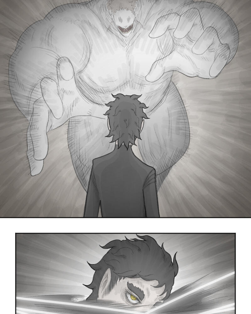 Read Antichrist chapter 19 image 47 on Lezhin