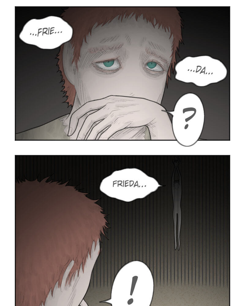 Read Antichrist chapter 19 image 5 on Lezhin