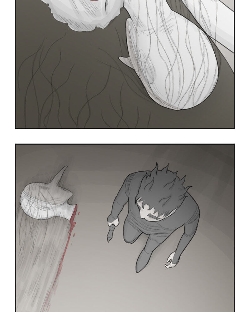 Read Antichrist chapter 19 image 53 on Lezhin