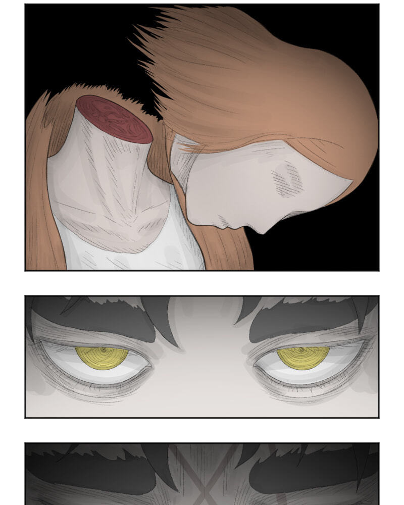 Read Antichrist chapter 19 image 57 on Lezhin
