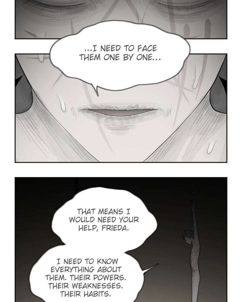 Read Antichrist chapter 19 image 58 on Lezhin