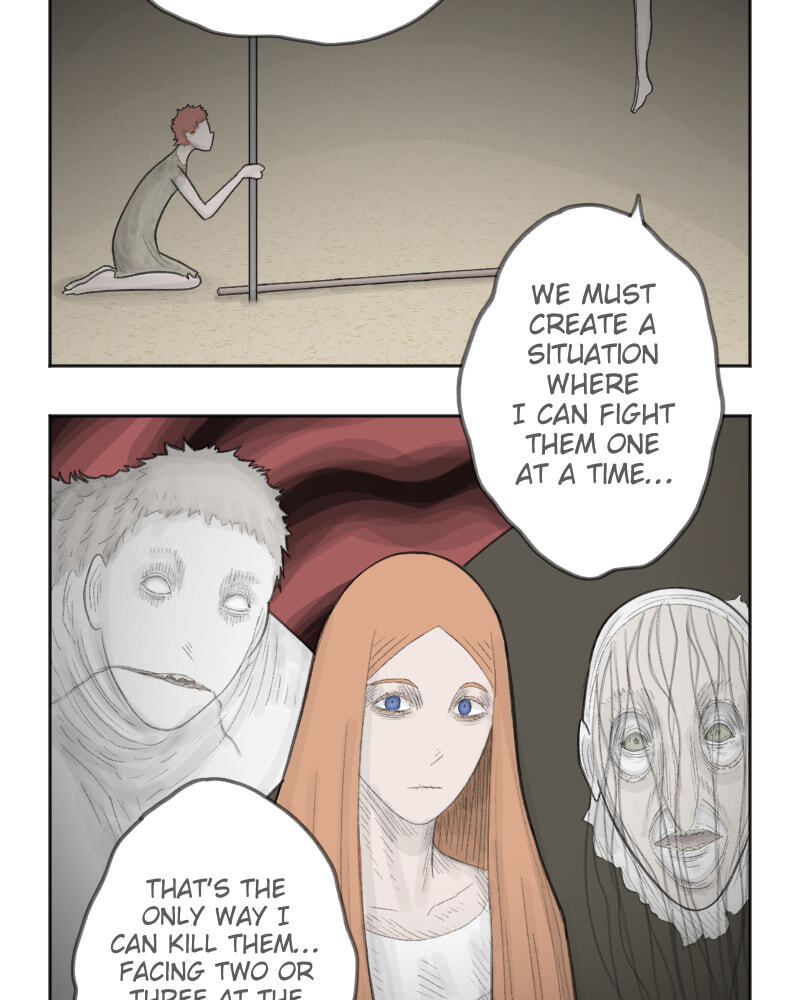 Read Antichrist chapter 19 image 59 on Lezhin