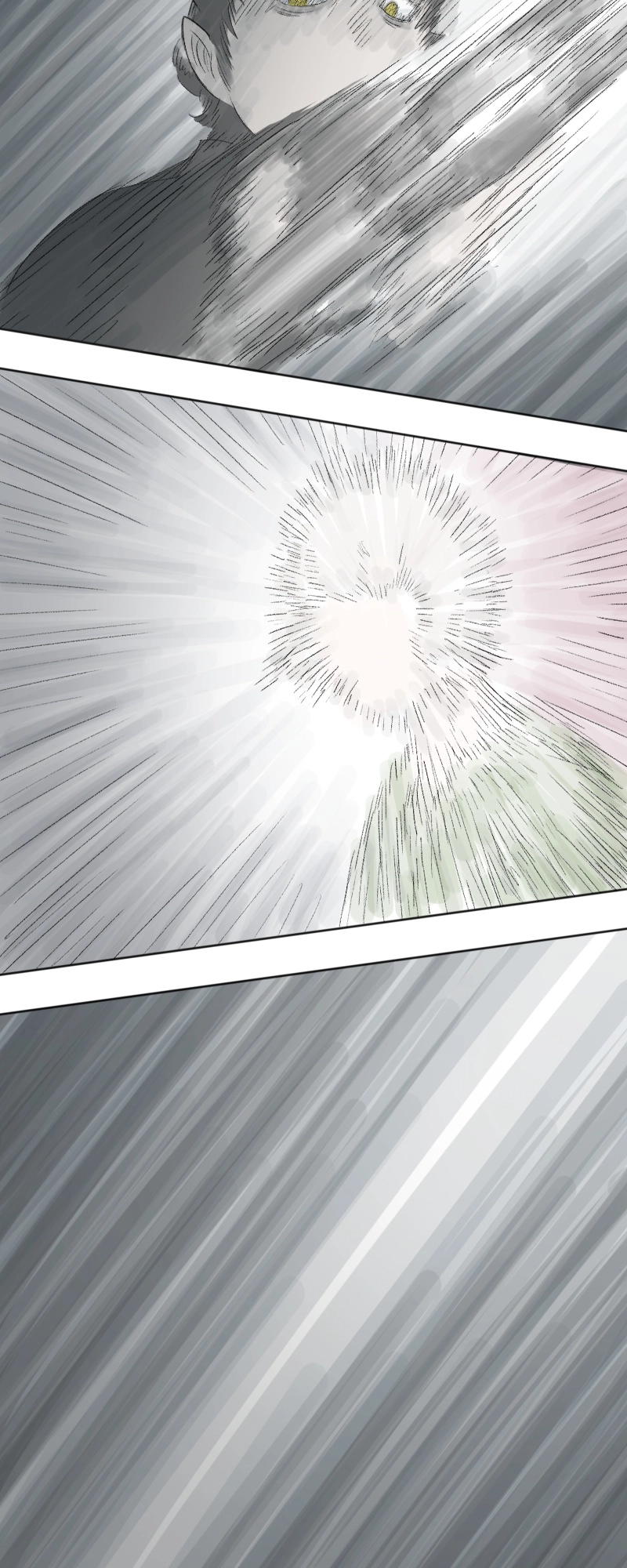 Read Antichrist chapter 2 image 22 on Lezhin