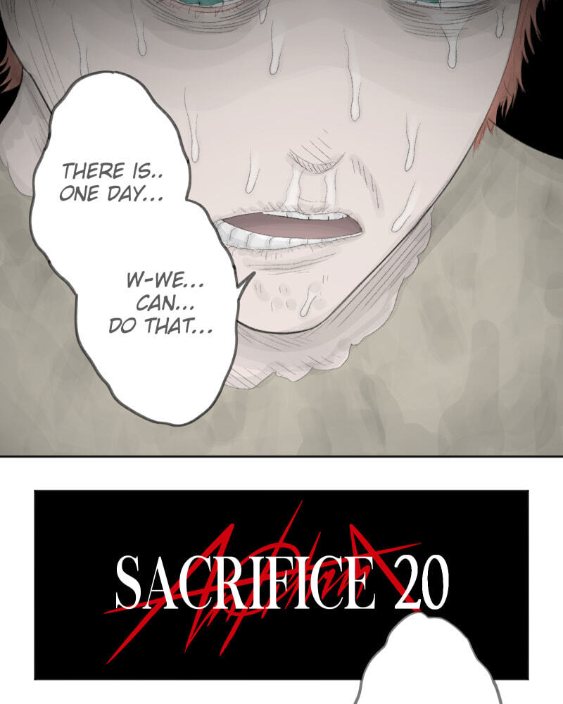 Read Antichrist chapter 20 image 1 on Lezhin