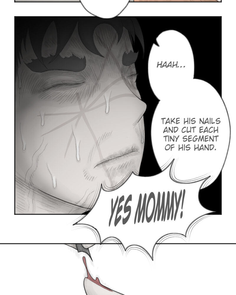Read Antichrist chapter 20 image 11 on Lezhin