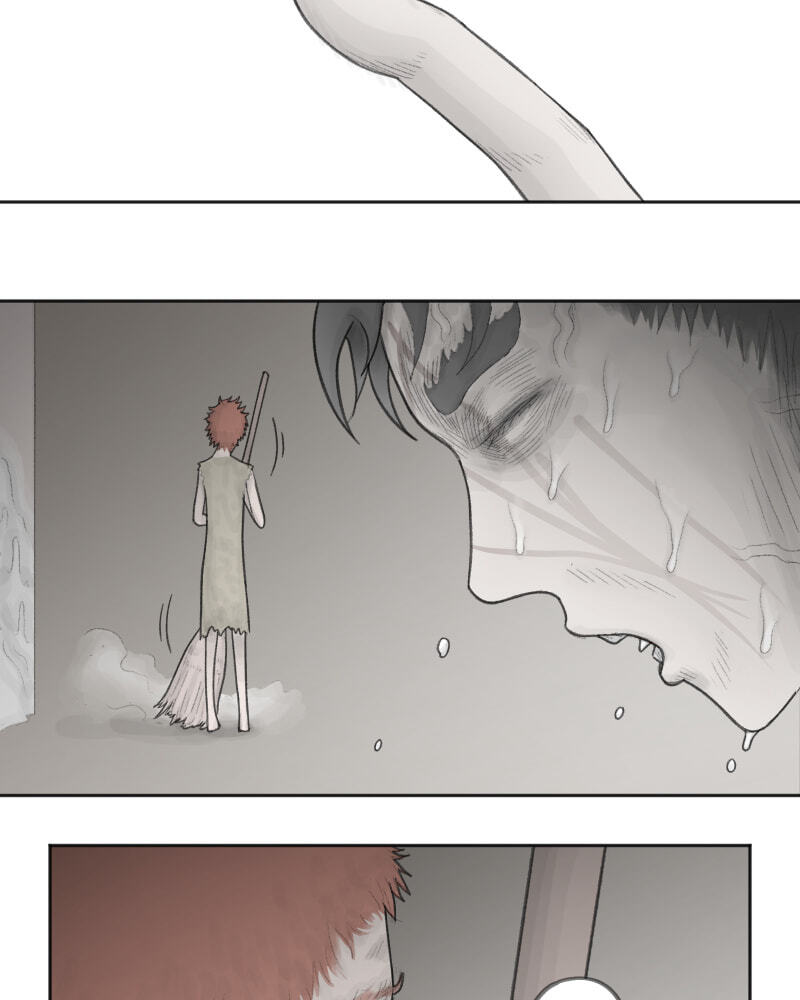Read Antichrist chapter 20 image 12 on Lezhin
