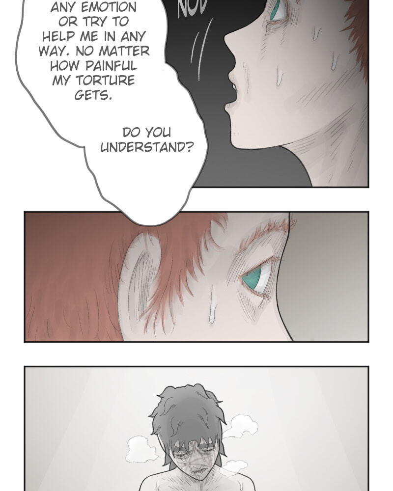 Read Antichrist chapter 20 image 14 on Lezhin