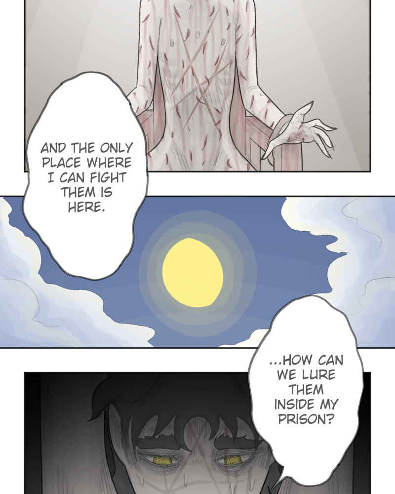 Read Antichrist chapter 20 image 17 on Lezhin