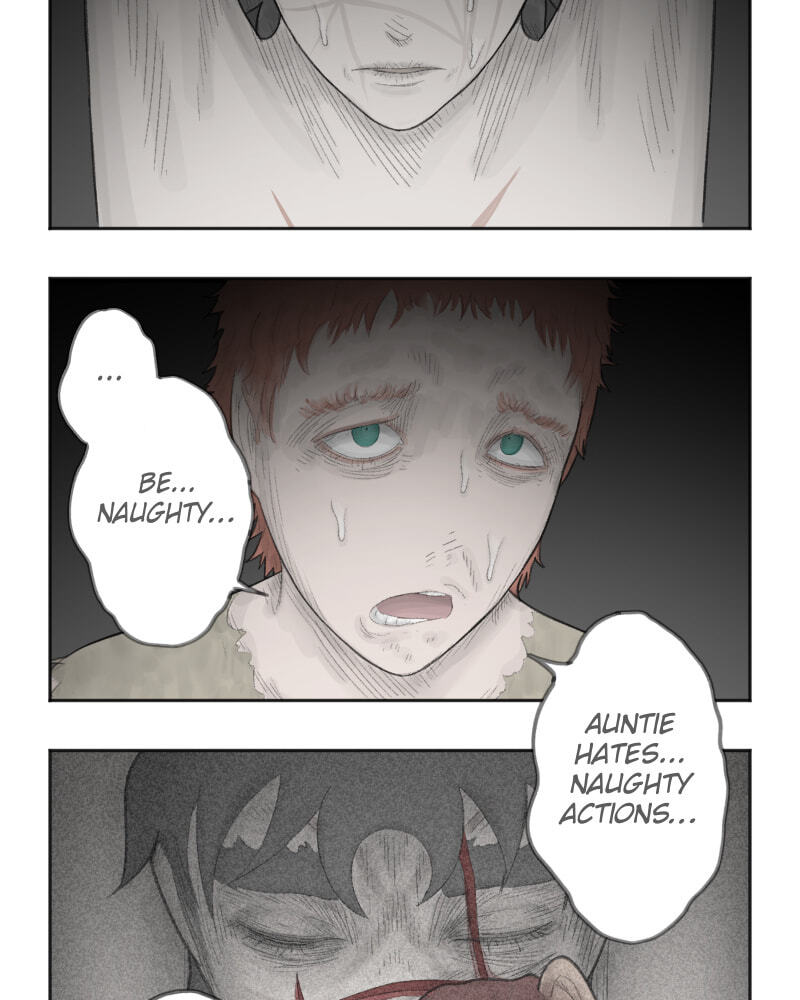 Read Antichrist chapter 20 image 18 on Lezhin