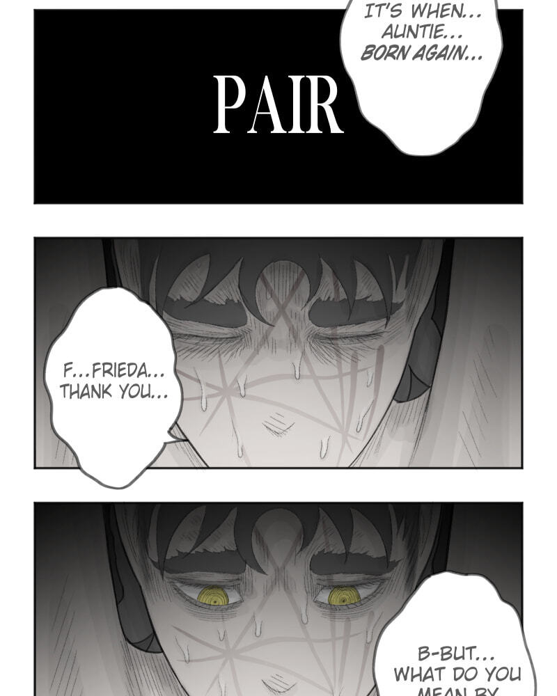 Read Antichrist chapter 20 image 2 on Lezhin