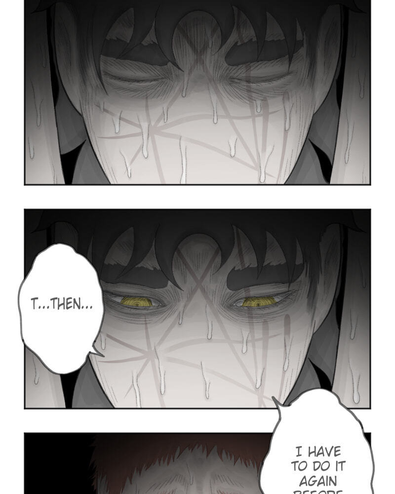 Read Antichrist chapter 20 image 21 on Lezhin