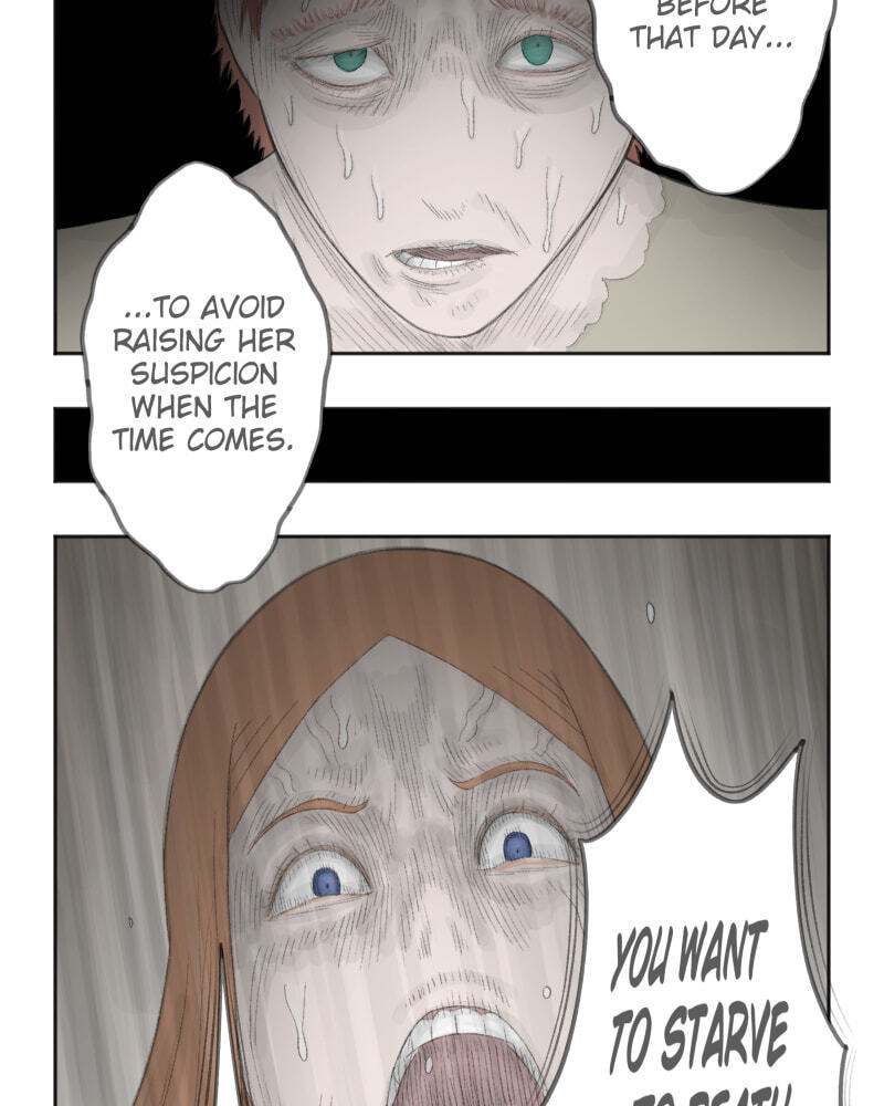 Read Antichrist chapter 20 image 22 on Lezhin