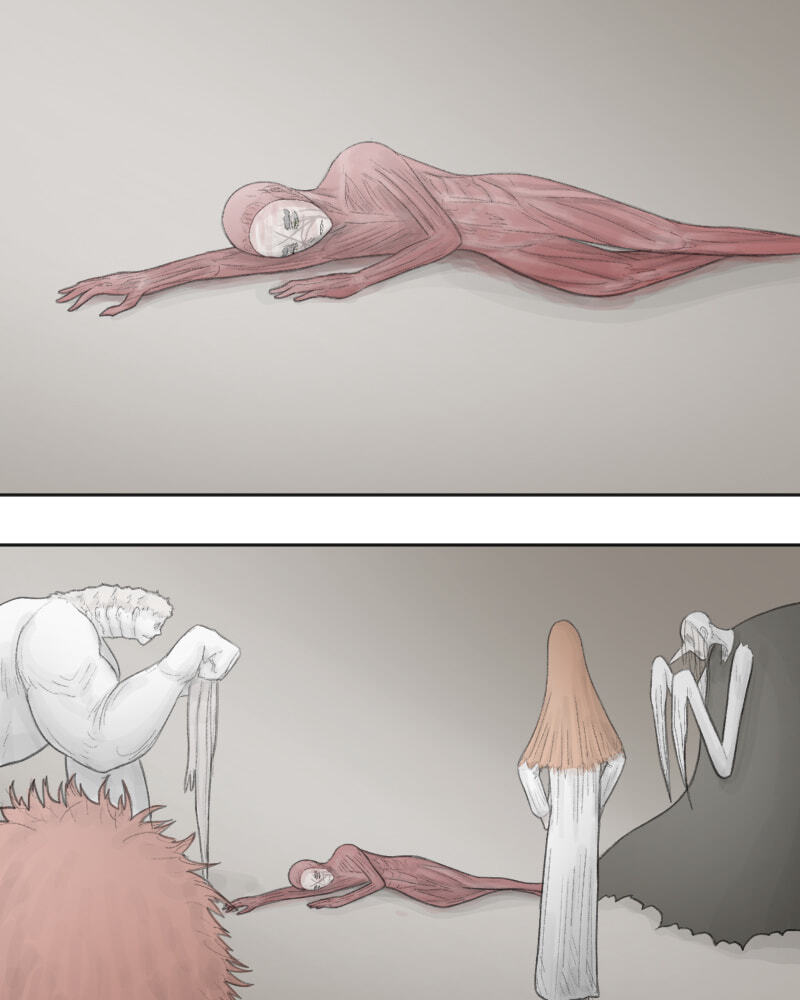 Read Antichrist chapter 20 image 29 on Lezhin