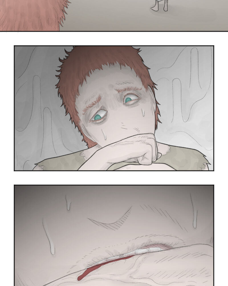 Read Antichrist chapter 20 image 30 on Lezhin