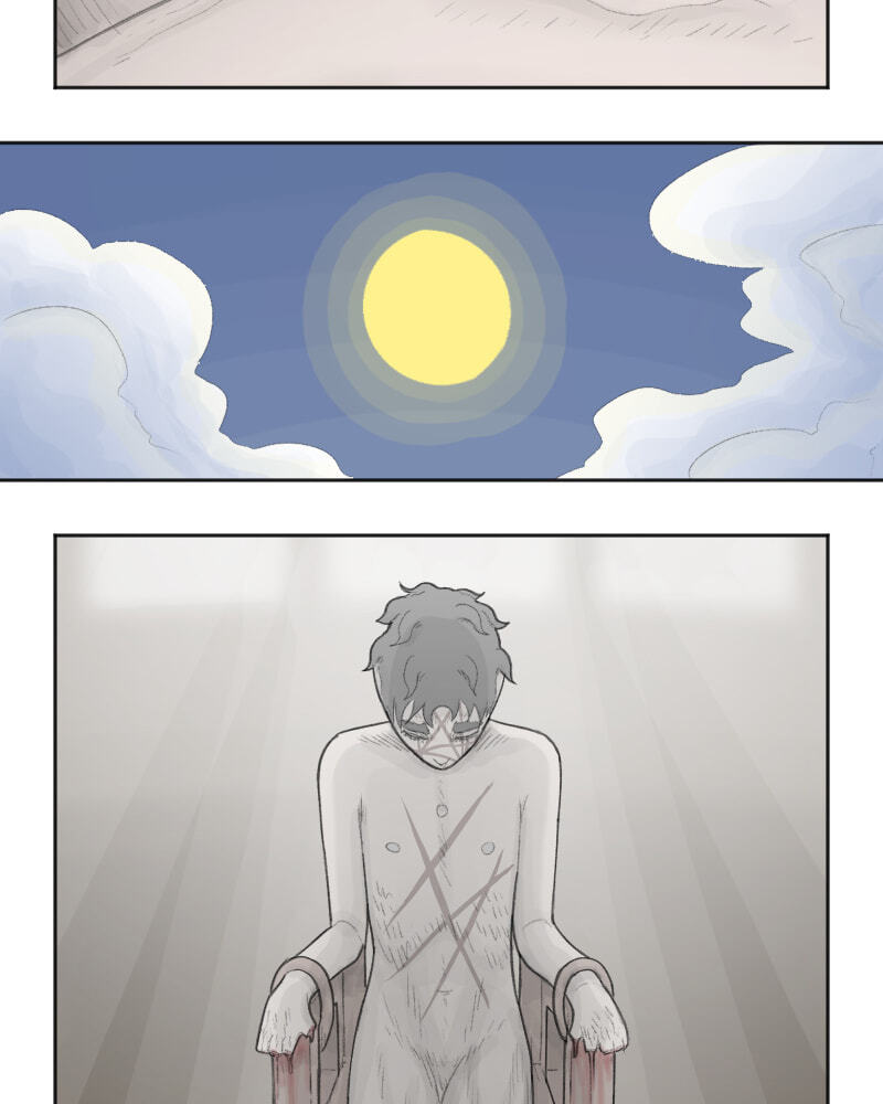 Read Antichrist chapter 20 image 31 on Lezhin