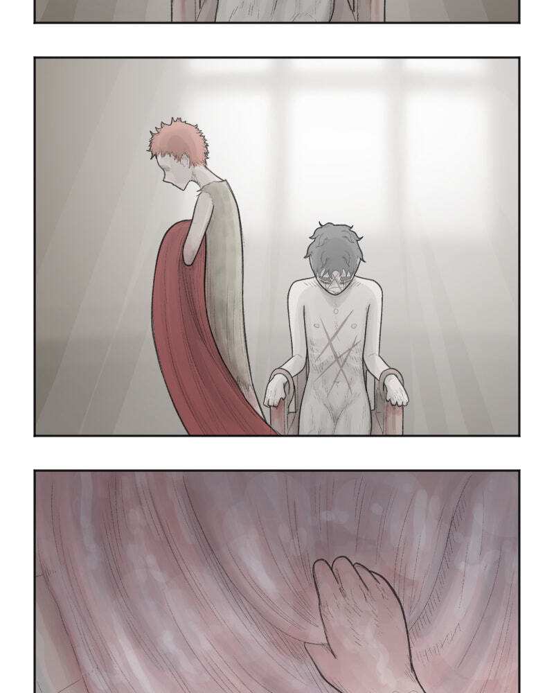 Read Antichrist chapter 20 image 32 on Lezhin