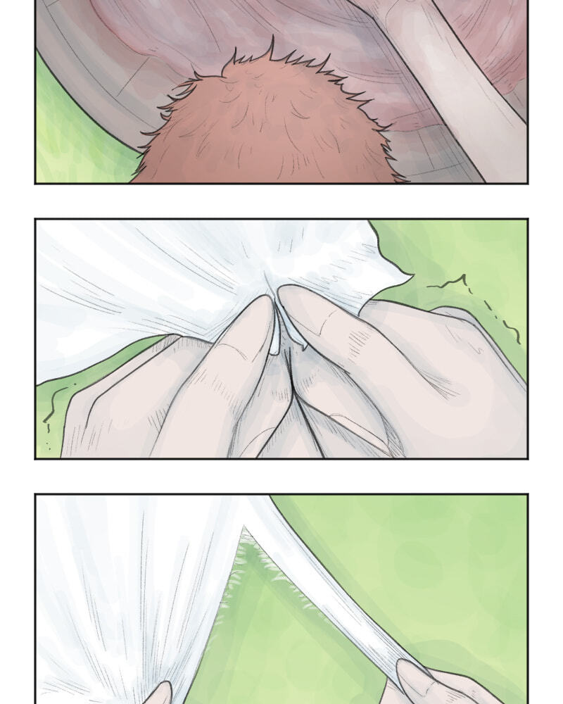Read Antichrist chapter 20 image 33 on Lezhin
