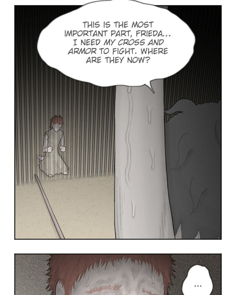 Read Antichrist chapter 20 image 36 on Lezhin
