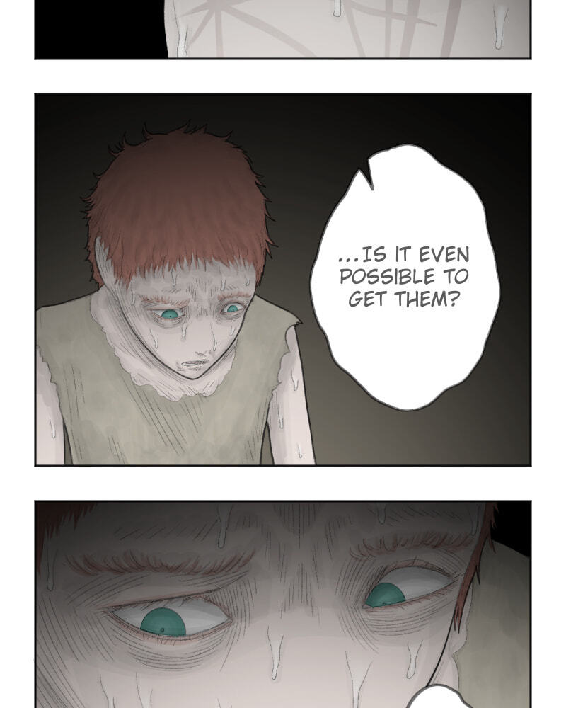 Read Antichrist chapter 20 image 38 on Lezhin
