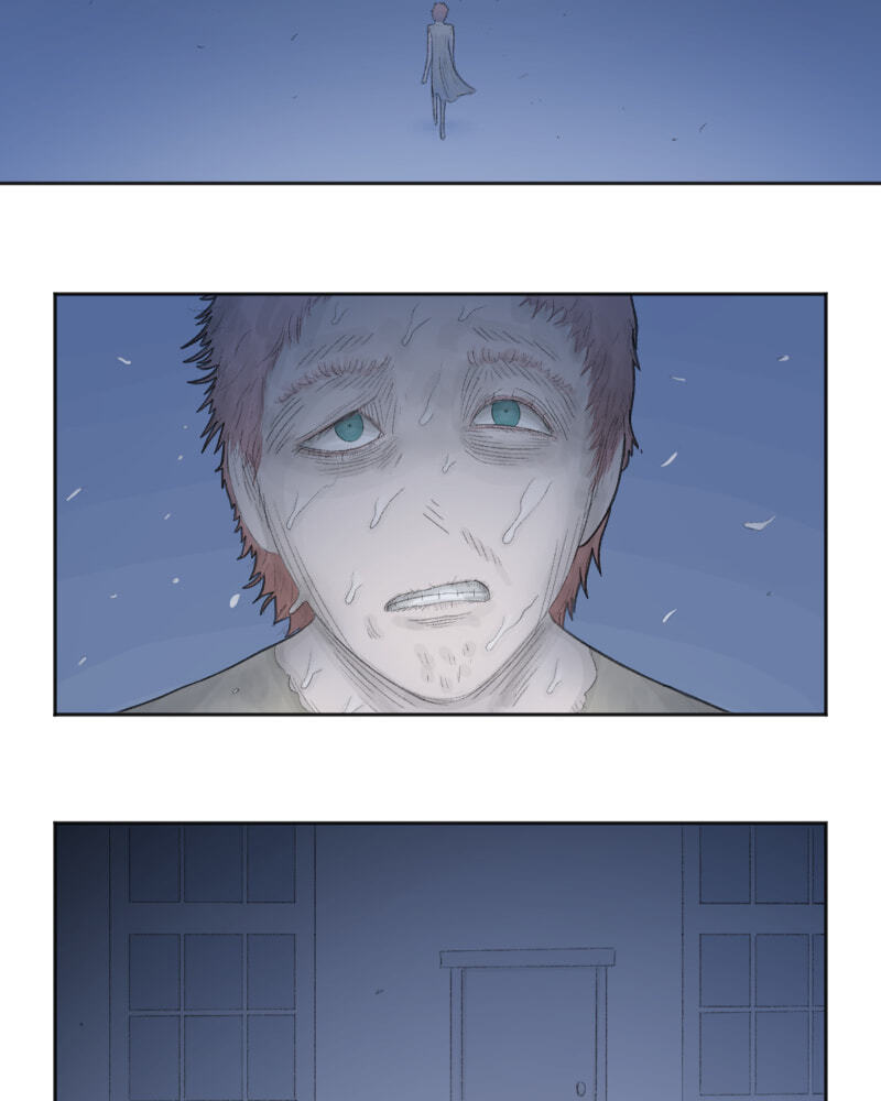 Read Antichrist chapter 20 image 40 on Lezhin